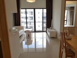 NV Residences (D18), Condominium #593658001